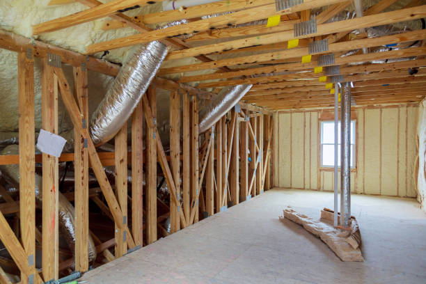 Best Insulation for Specific Applications in Vienna, GA