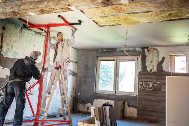 Best Insulation Installation Services in Vienna, GA