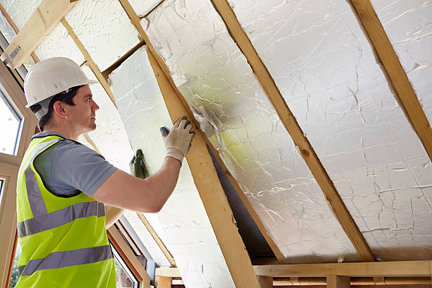 Best Types of Insulation in Vienna, GA